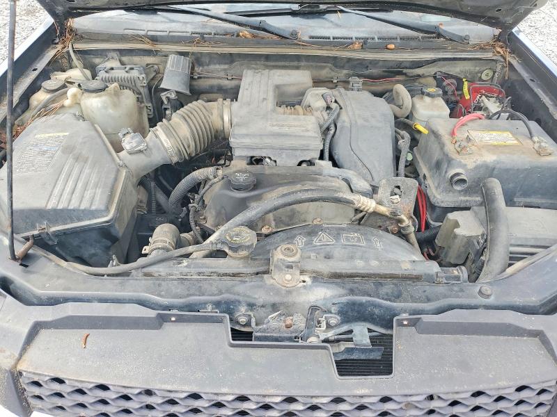 2006 Chevrolet Colorado მანქანა იყიდება აუქციონზე, vin: 1GCDT136668238170, აუქციონის ნომერი: 54961886