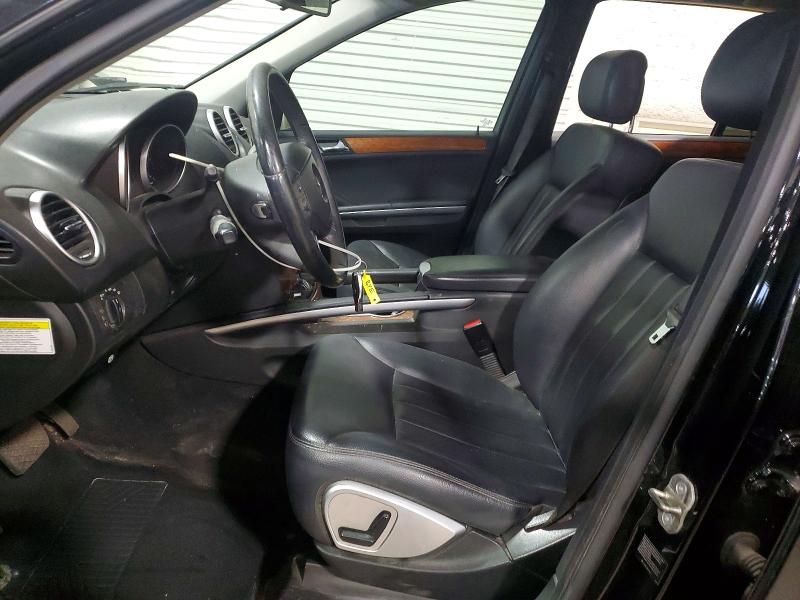 2008 Mercedes-benz Ml მანქანა იყიდება აუქციონზე, vin: 4JGBB22E58A427022, აუქციონის ნომერი: 52497426