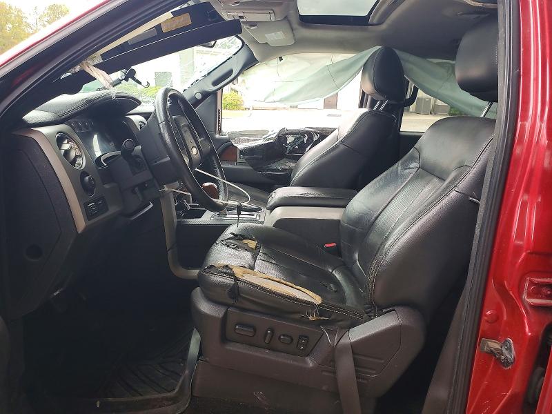 Aukcja sprzedaży 2010 Ford F150, vin: 1FTFW1EV1AFD93265, numer aukcji: 53286136