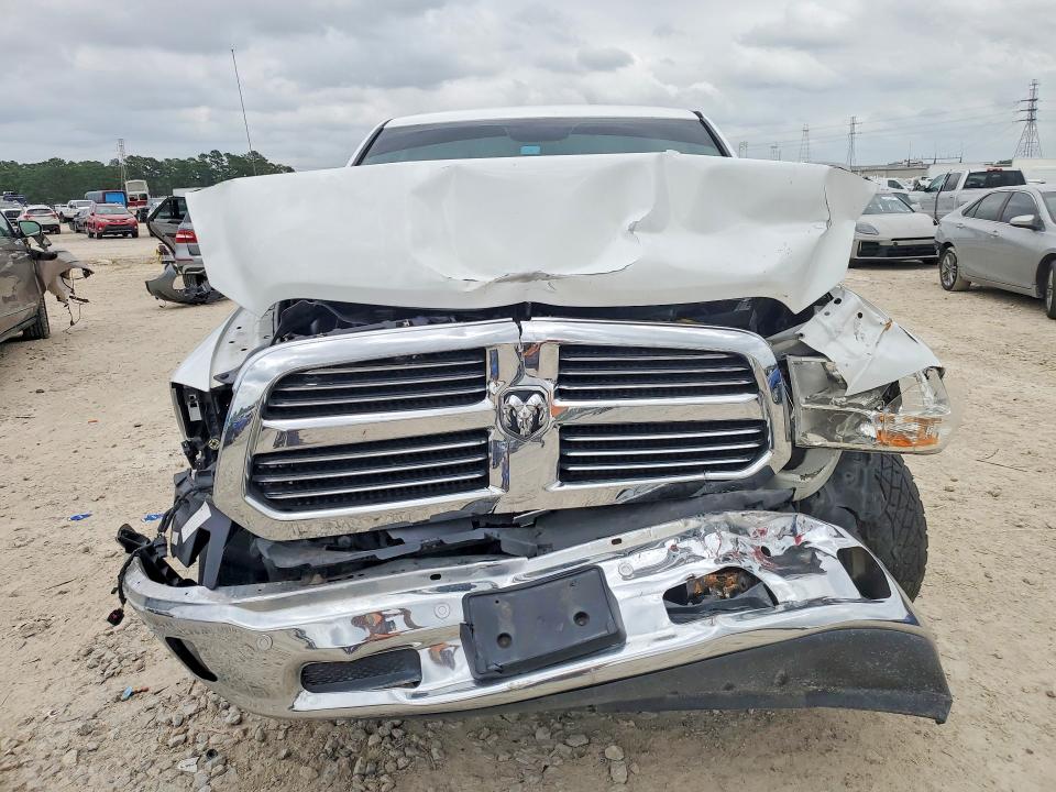 52232176 :رقم المزاد ، 1C6RR6LT1ES429835 vin ، 2014 Ram 1500 مزاد بيع