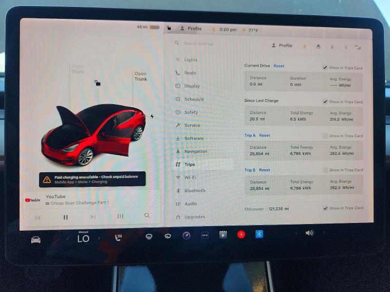 Aukcja sprzedaży 2018 Tesla Model 3, vin: 5YJ3E1EA3JF046754, numer aukcji: 53839296