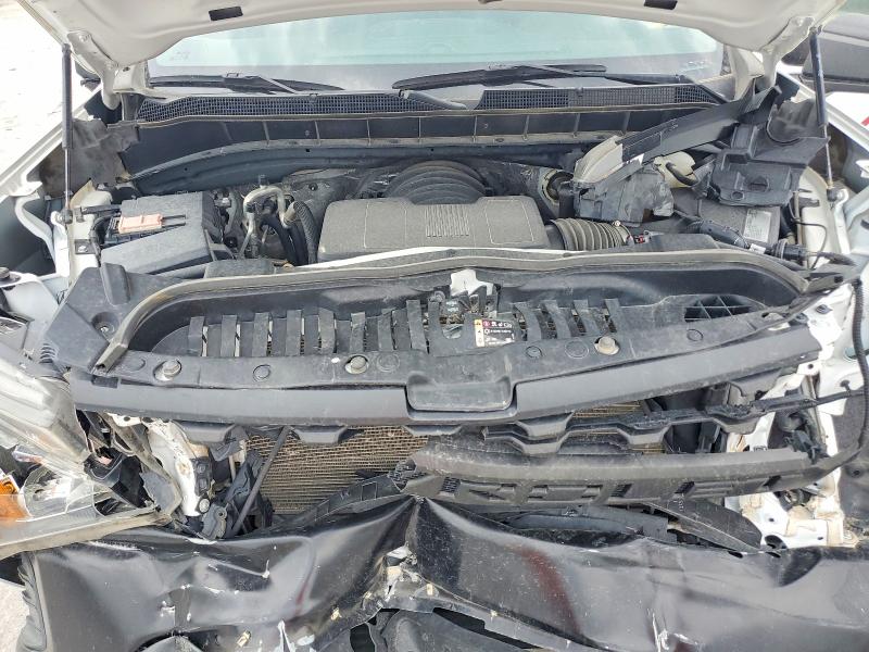 Продажа на аукционе авто 2021 Chevrolet Silverado, vin: 3GCNYAEF0MG203179, номер лота: 53873356