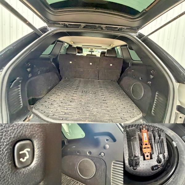 Продажа на аукционе авто 2012 Jeep Grand Cherokee, vin: 1C4RJEAT2CC307442, номер лота: 52955736