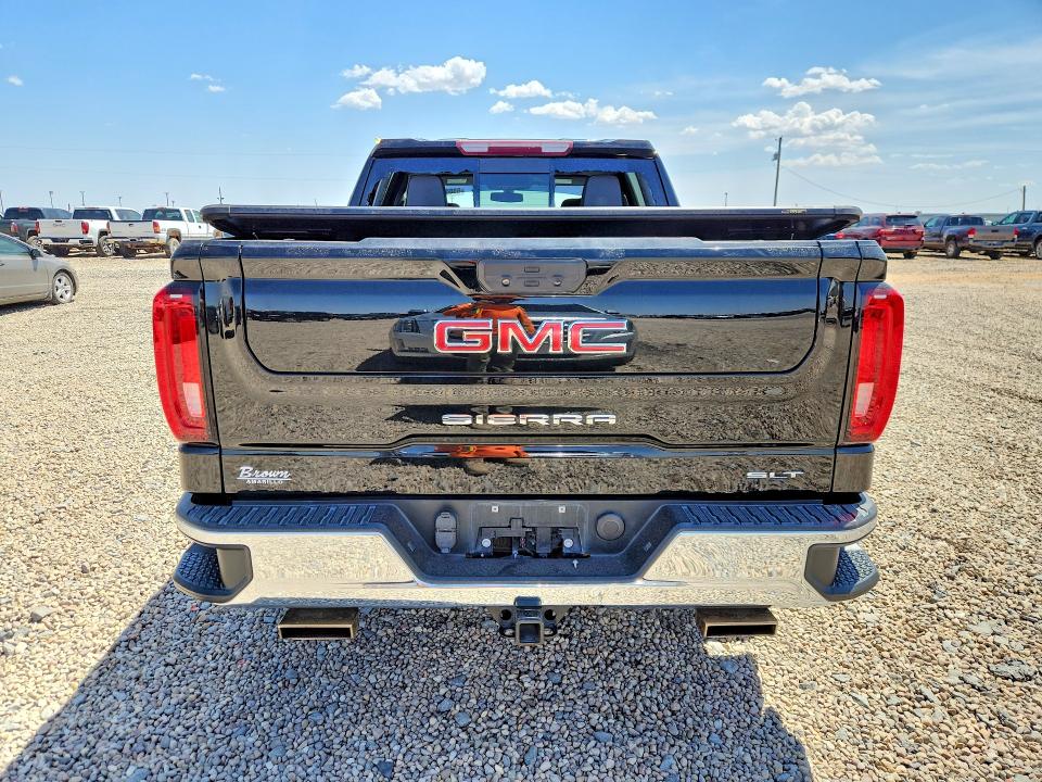Aukcja sprzedaży 2020 Gmc Sierra, vin: 1GTU9DED4LZ254790, numer aukcji: 53044746