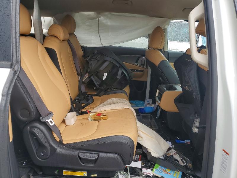 Продажа на аукционе авто 2022 Kia Carnival, vin: KNDNB4H3XN6170196, номер лота: 54235206