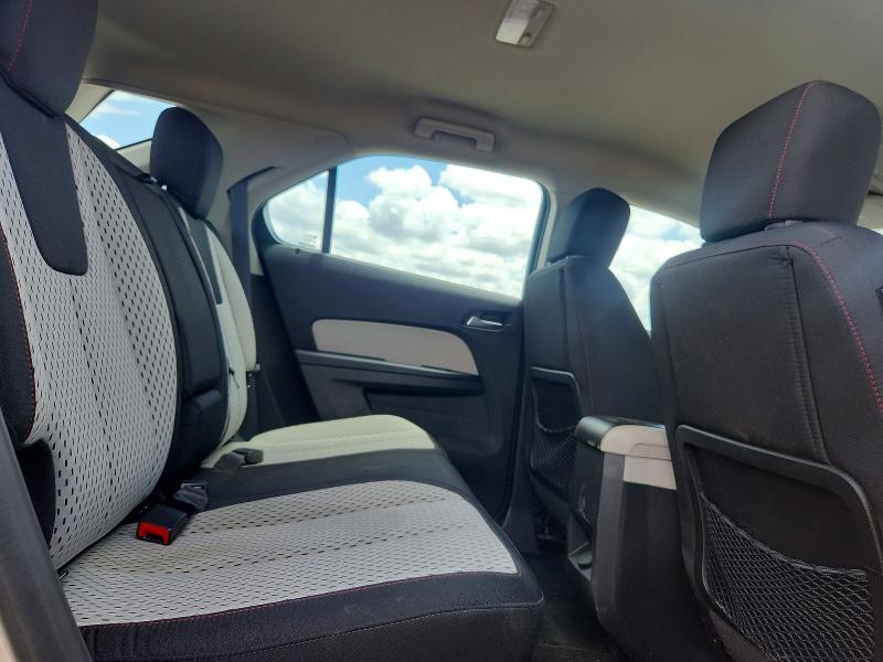 2015 Chevrolet Equinox მანქანა იყიდება აუქციონზე, vin: 1GNALAEK7FZ141087, აუქციონის ნომერი: 55033346