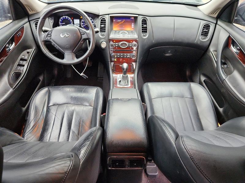 Aukcja sprzedaży 2016 Infiniti Qx50, vin: JN1BJ0RR3GM261085, numer aukcji: 52433296