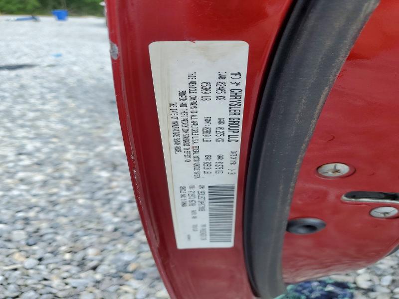 Продаж на аукціоні авто 2010 Dodge Challenger, vin: 2B3CJ5DT3AH179838, номер лоту: 52208076