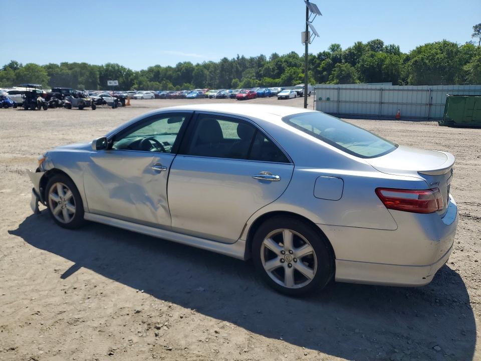 Aukcja sprzedaży 2007 Toyota Camry, vin: 4T1BK46KX7U045142, numer aukcji: 52542626