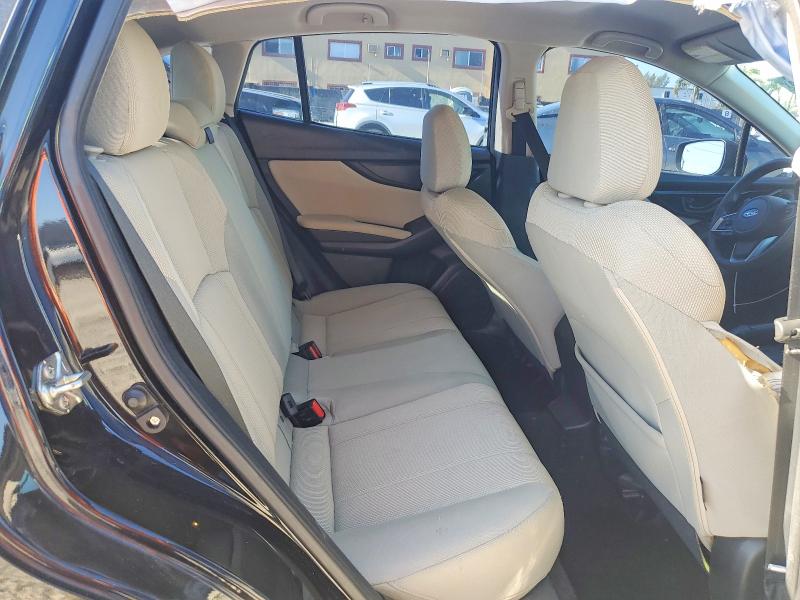 52561546 :رقم المزاد ، 4S3GTAB64J3700732 vin ، 2018 Subaru Impreza مزاد بيع