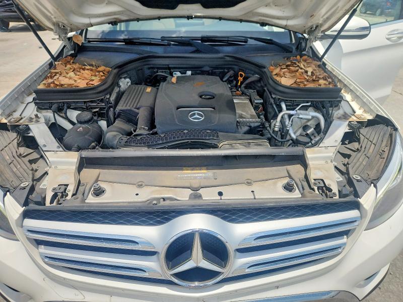 Aukcja sprzedaży 2019 Mercedes-benz Glc, vin: WDC0G4JB6KV146793, numer aukcji: 54876296