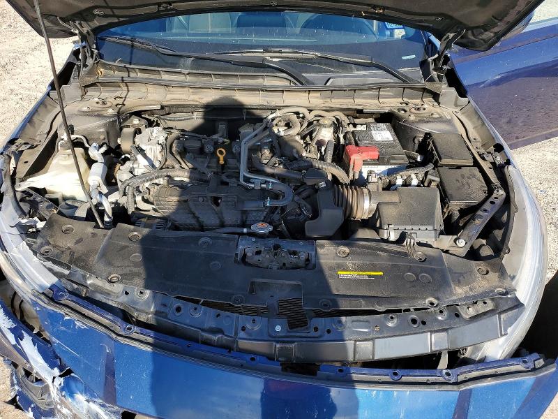 Продажа на аукционе авто 2022 Nissan Altima, vin: 1N4BL4CVXNN360259, номер лота: 52296696