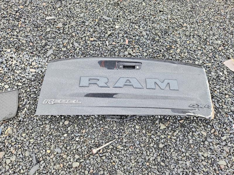 Продажа на аукционе авто 2016 Ram 1500, vin: 1C6RR7YT8GS118386, номер лота: 54477386