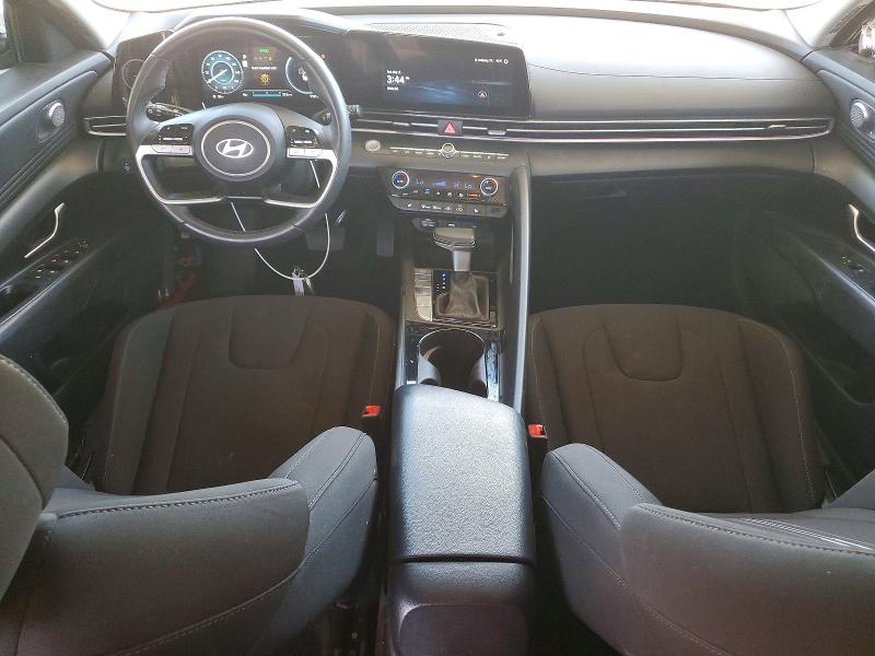 Aukcja sprzedaży 2024 Hyundai Elantra, vin: KMHLS4DG6RU758951, numer aukcji: 52935206