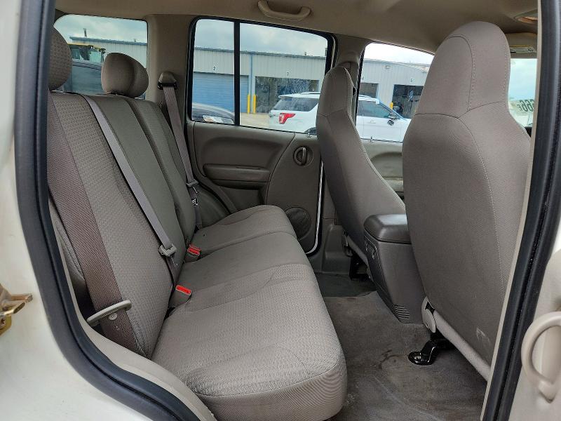 53962666 :رقم المزاد ، 1J4GK48K84W269169 vin ، 2004 Jeep Liberty مزاد بيع