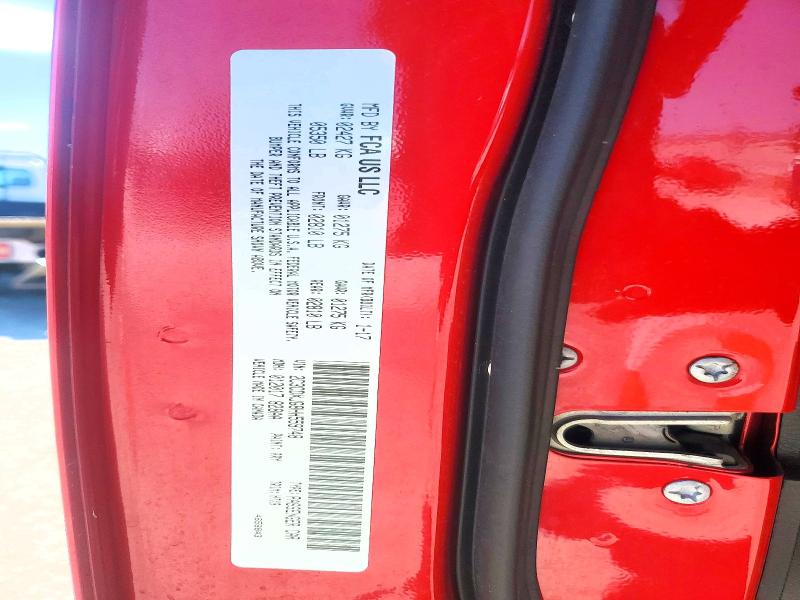 Продажа на аукционе авто 2017 Dodge Charger, vin: 2C3CDXJG8HH559748, номер лота: 53341896
