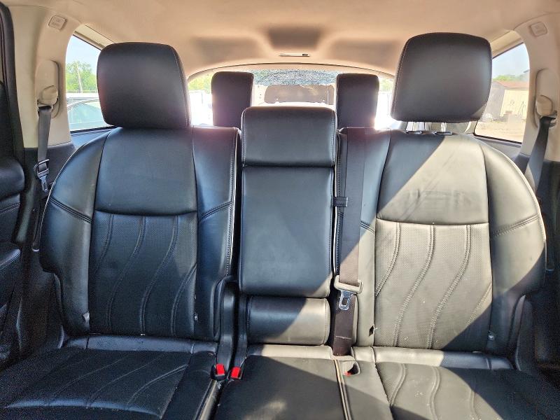 Продажа на аукционе авто 2016 Infiniti Qx60, vin: 5N1AL0MM9GC509016, номер лота: 53593696