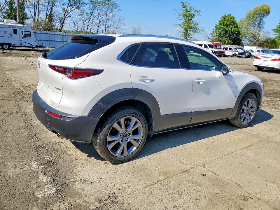 Aukcja sprzedaży 2023 Mazda Cx-30, vin: 3MVDMBDM4PM537622, numer aukcji: 52128226