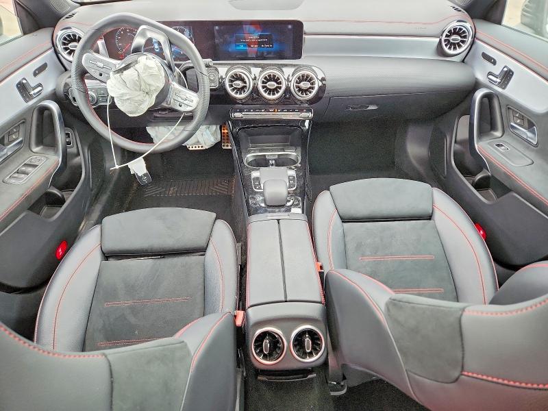 54620806 :رقم المزاد ، WDD5J4HB8LN028058 vin ، 2020 Mercedes-benz Cla مزاد بيع