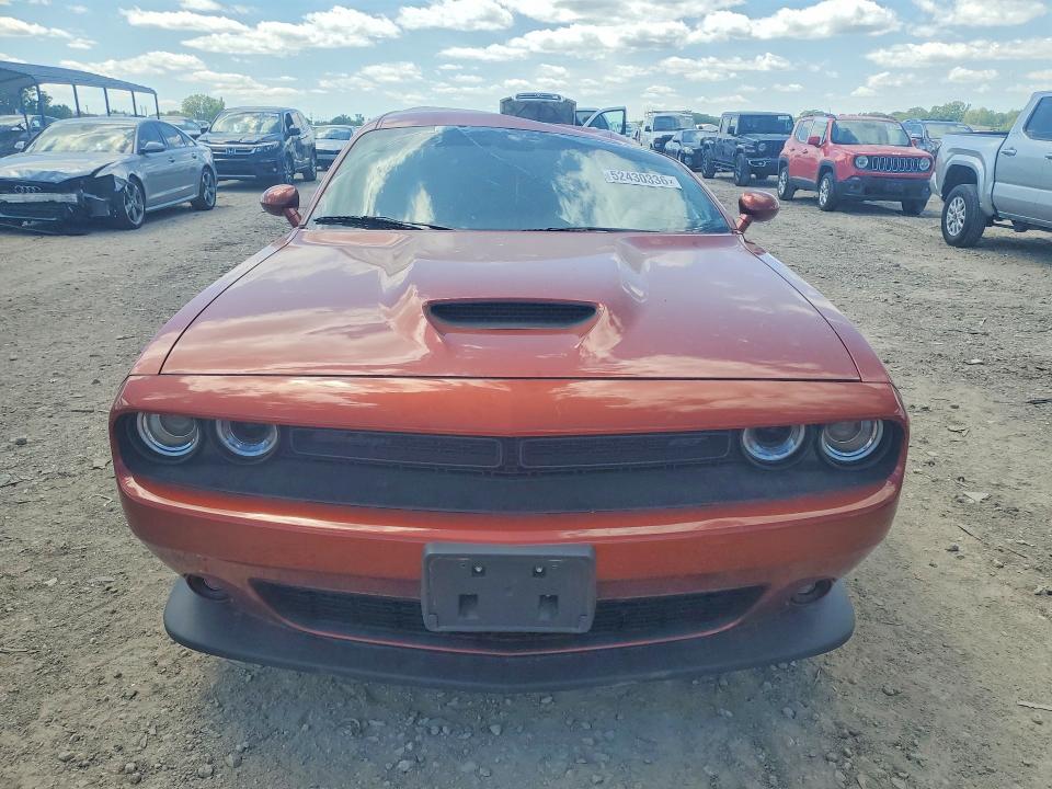 Aukcja sprzedaży 2021 Dodge Challenger, vin: 2C3CDZKGXMH564907, numer aukcji: 52430336