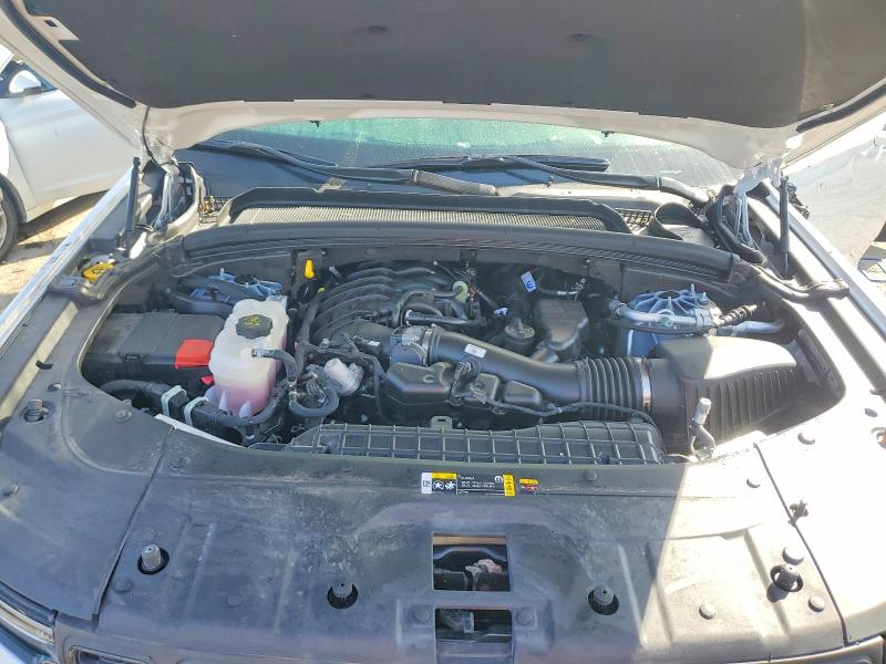 Aukcja sprzedaży 2025 Jeep Grand Cherokee, vin: 1C4RJHBG8SC344884, numer aukcji: 54779376
