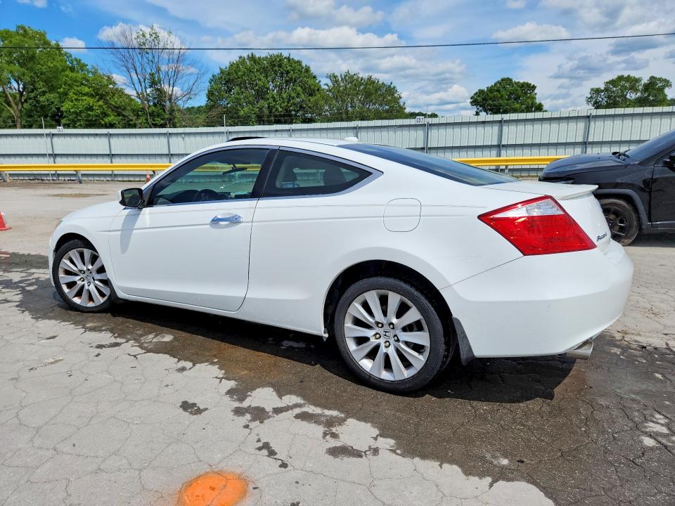 Продажа на аукционе авто 2010 Honda Accord, vin: 1HGCS2B86AA003472, номер лота: 53261266