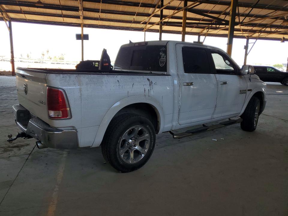 2016 Ram 1500 მანქანა იყიდება აუქციონზე, vin: 1C6RR7NMXGS198237, აუქციონის ნომერი: 52850656