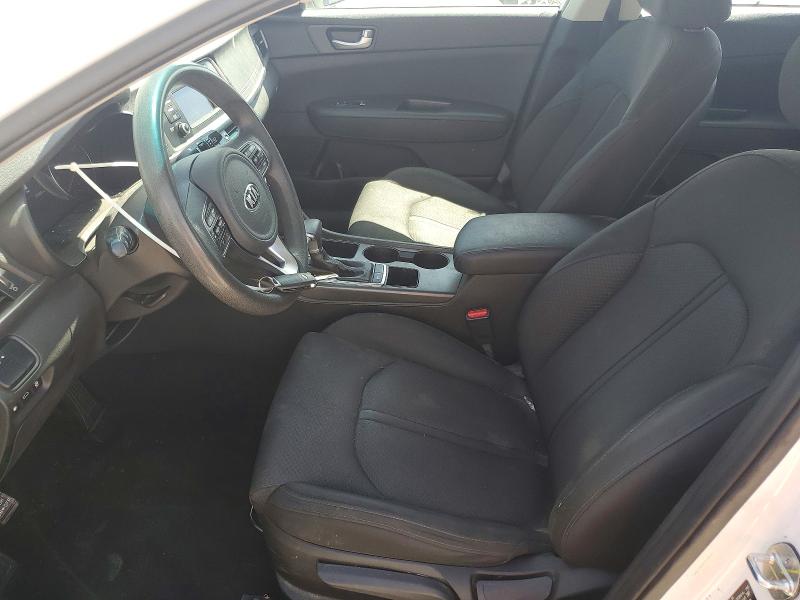54558096 :رقم المزاد ، 5XXGT4L35HG175941 vin ، 2017 Kia Optima مزاد بيع