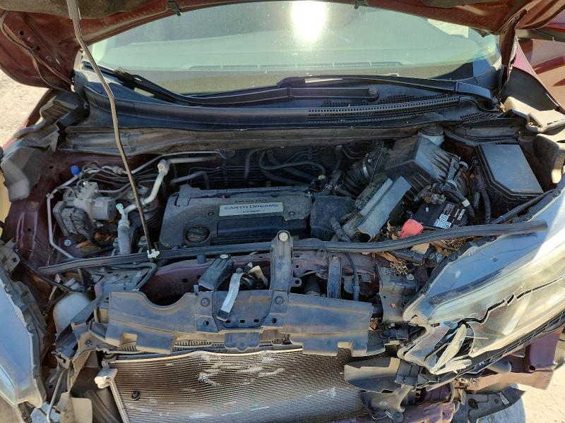 Aukcja sprzedaży 2015 Honda Cr-v, vin: 2HKRM3H54FH542954, numer aukcji: 53909776