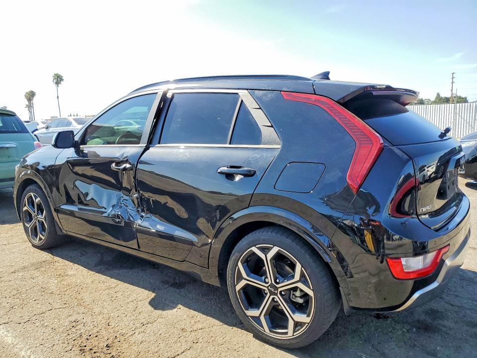 Aukcja sprzedaży 2024 Kia Niro, vin: KNDCR3LE2R5128431, numer aukcji: 52966546