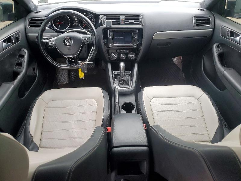 51901296 :رقم المزاد ، 3VWD17AJXGM414406 vin ، 2016 Volkswagen Jetta مزاد بيع