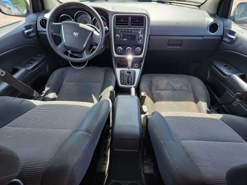 53841016 :رقم المزاد ، 1B3CB4HA8AD635698 vin ، 2010 Dodge Caliber مزاد بيع