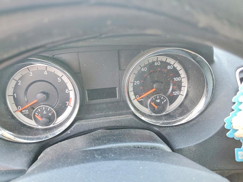 Продажа на аукционе авто 2016 Dodge Grand Caravan, vin: 2C4RDGBG9GR259634, номер лота: 53936906