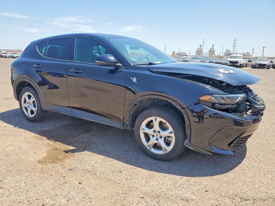 Продажа на аукционе авто 2024 Dodge Hornet, vin: ZACNDFAN4R3A41821, номер лота: 53396886