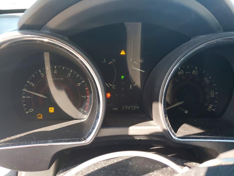 2011 Toyota Highlander მანქანა იყიდება აუქციონზე, vin: 5TDDK3EH2BS055013, აუქციონის ნომერი: 52562176