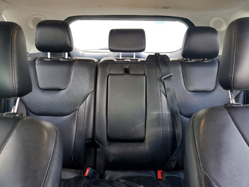 2022 Ford Edge მანქანა იყიდება აუქციონზე, vin: 2FMPK4K94NBB04472, აუქციონის ნომერი: 55197606
