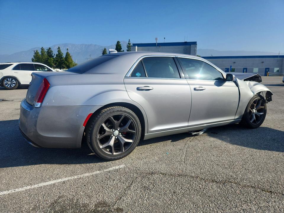Aukcja sprzedaży 2015 Chrysler 300, vin: 2C3CCAAG0FH904087, numer aukcji: 53550556