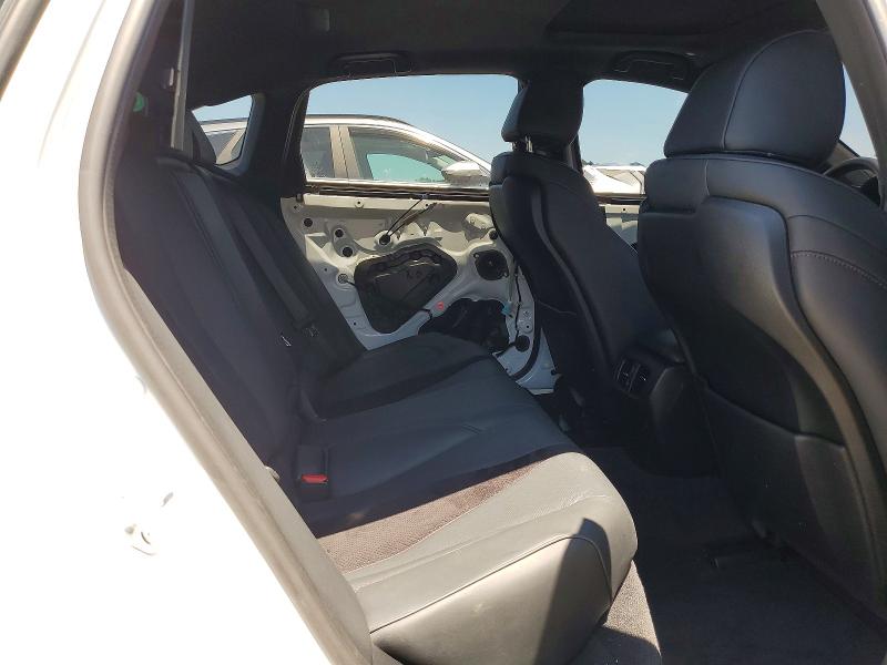 Продаж на аукціоні авто 2022 Acura Tlx, vin: 19UUB6F52NA002983, номер лоту: 54446486