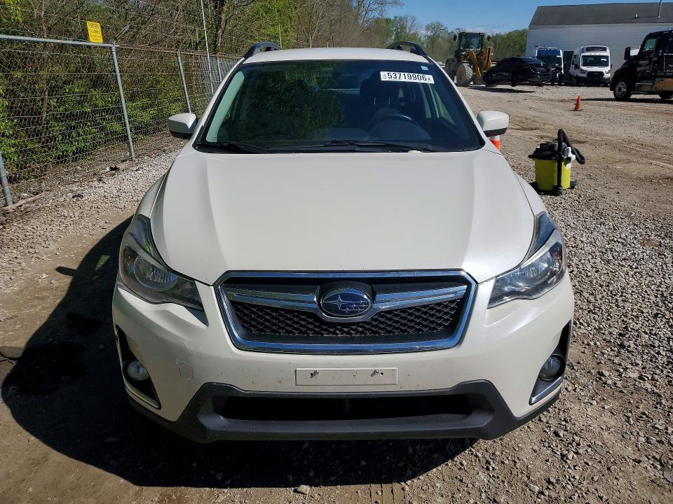 Aukcja sprzedaży 2017 Subaru Crosstrek, vin: JF2GPABC7HH261518, numer aukcji: 53719906