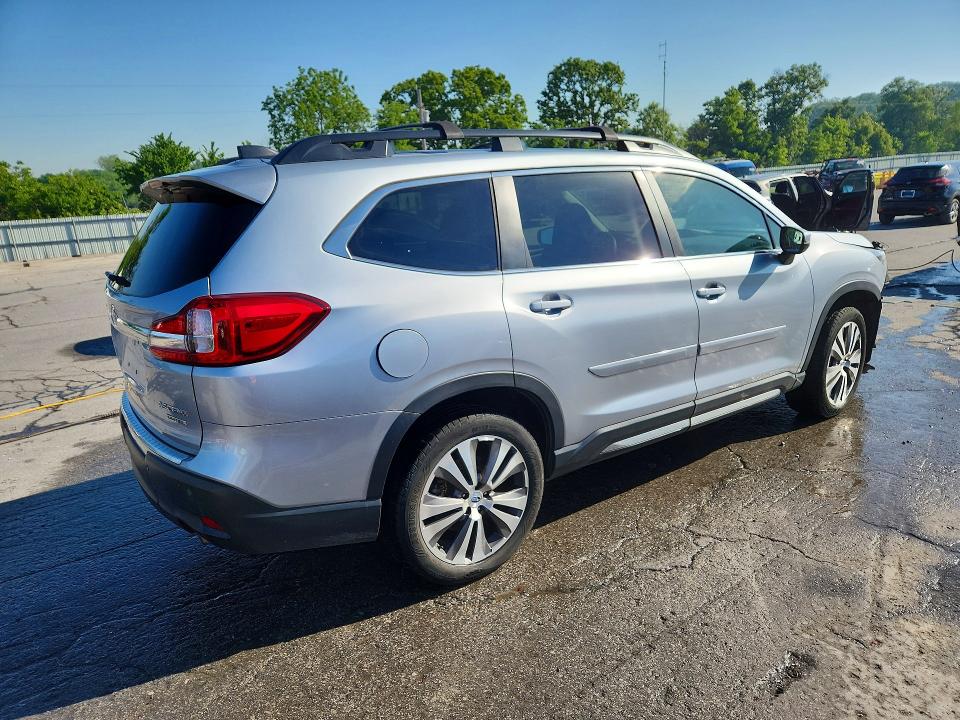 Продаж на аукціоні авто 2021 Subaru Ascent, vin: 4S4WMAMD0M3446148, номер лоту: 53092726