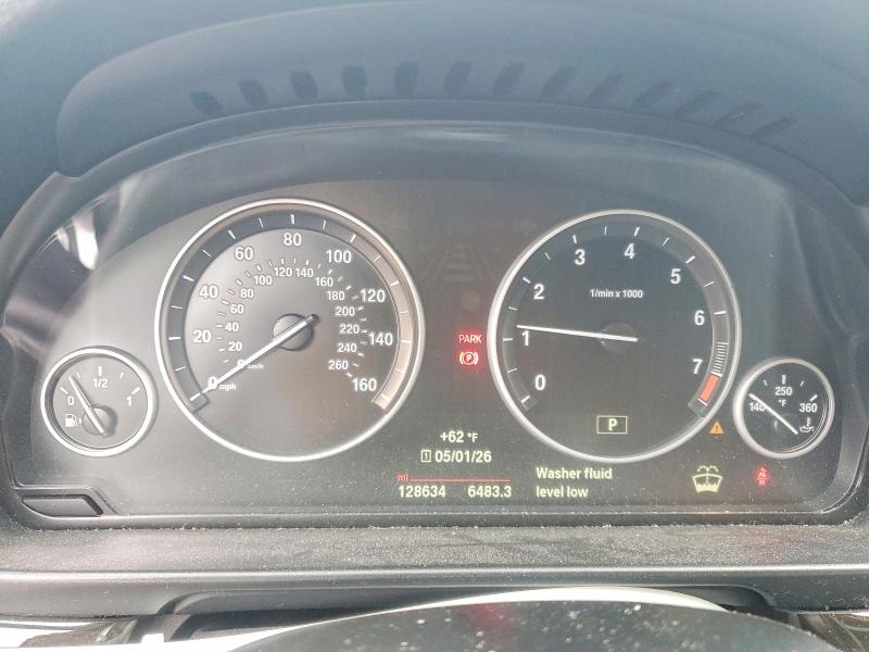 51888956 :رقم المزاد ، WBA5B1C55GG131310 vin ، 2016 Bmw 535 مزاد بيع