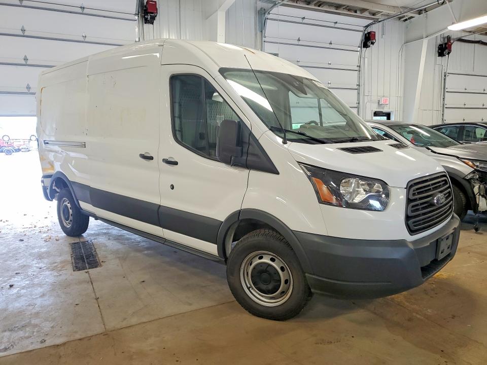 Продаж на аукціоні авто 2017 Ford Transit, vin: 1FTYR2CM6HKB34627, номер лоту: 52931176