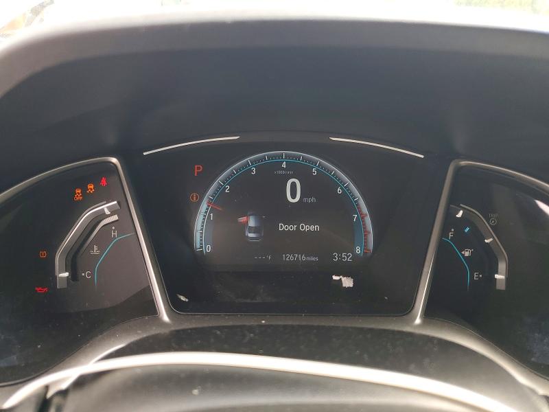 Aukcja sprzedaży 2017 Honda Civic, vin: 19XFC2F7XHE078080, numer aukcji: 52426996