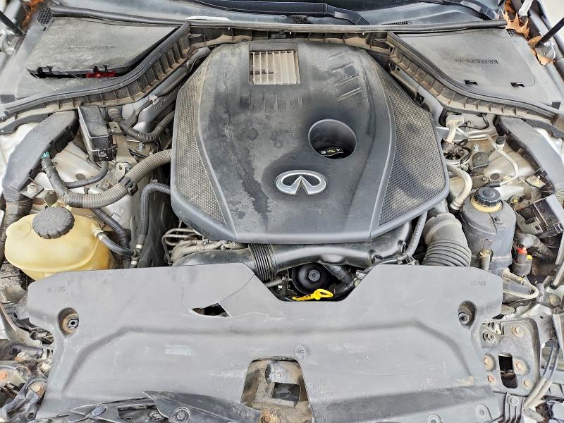 Aukcja sprzedaży 2017 Infiniti Q50, vin: JN1CV7AR5HM681316, numer aukcji: 52895146