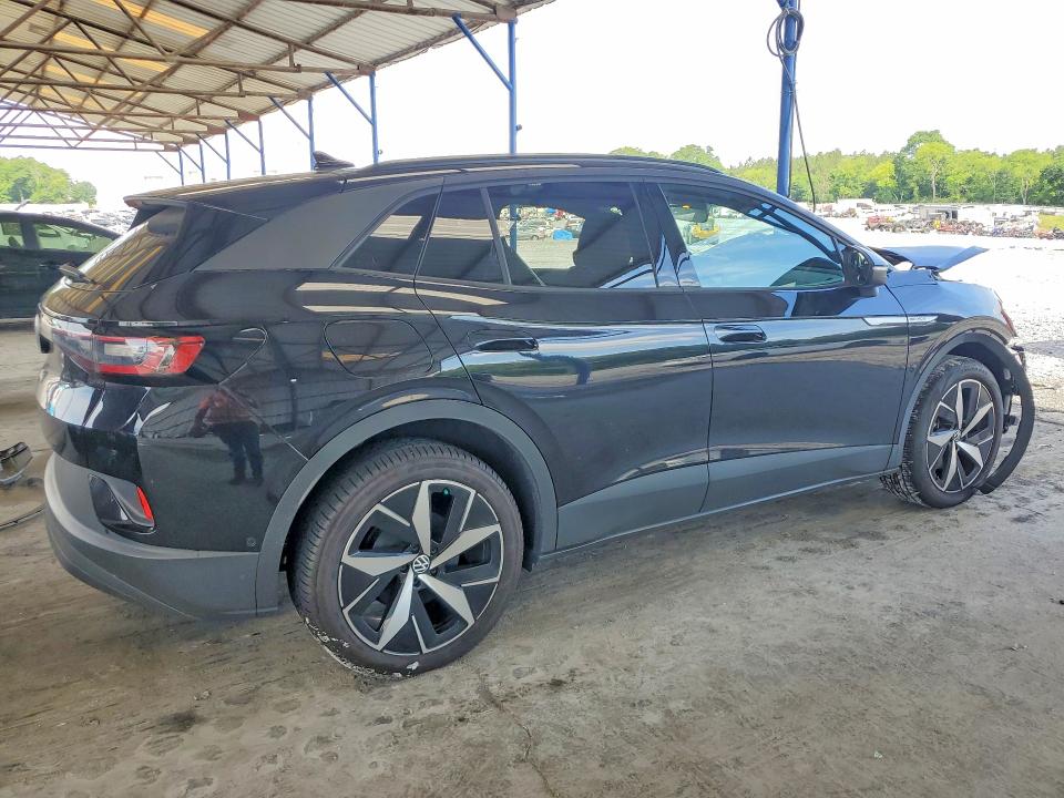Aukcja sprzedaży 2023 Volkswagen Id.4, vin: 1V2GNPE82PC009619, numer aukcji: 55214166