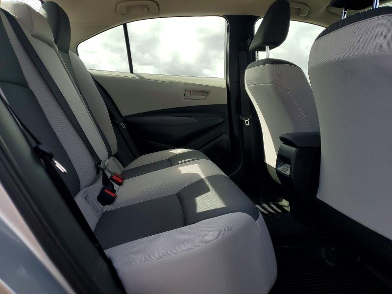 Продаж на аукціоні авто 2026 Toyota Corolla, vin: JTDB4MEE5T3042269, номер лоту: 53477866