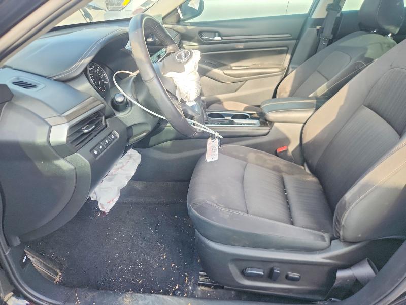 Aukcja sprzedaży 2024 Nissan Altima, vin: 1N4BL4DV7RN324839, numer aukcji: 53797156