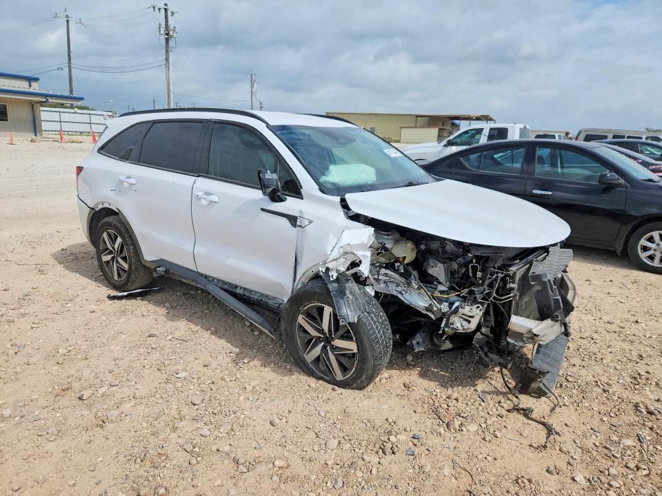 Продаж на аукціоні авто 2023 Kia Sorento, vin: 5XYRH4LF9PG163001, номер лоту: 54113346