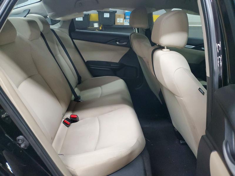 Продажа на аукционе авто 2016 Honda Civic, vin: 19XFC2F53GE041868, номер лота: 53920606