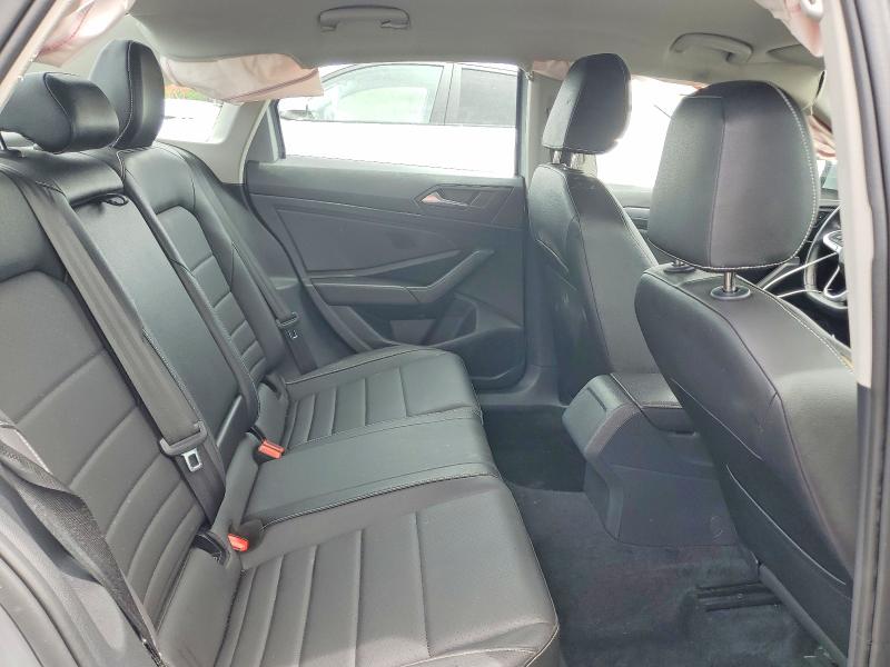 2024 Volkswagen Jetta მანქანა იყიდება აუქციონზე, vin: 3VWEM7BU0RM015382, აუქციონის ნომერი: 54153116
